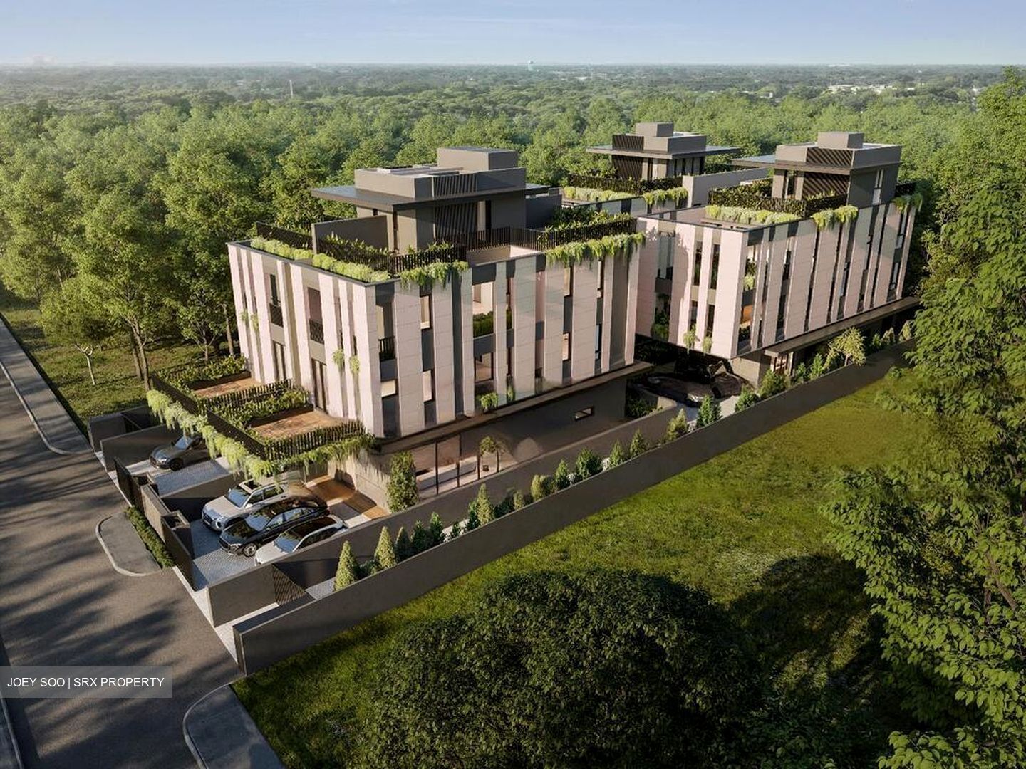 Upper East Coast Road (D15), Detached #481273581